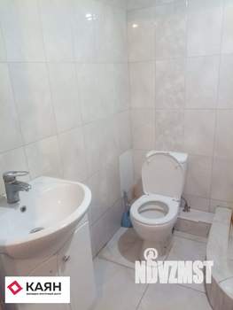 1-к квартира, вторичка, 35м2, 3/4 этаж