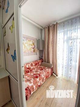 1-к квартира, вторичка, 41м2, 1/5 этаж