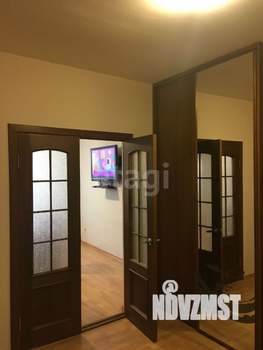 3-к квартира, вторичка, 94м2, 3/5 этаж