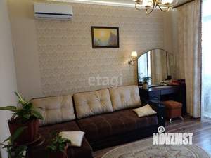 2-к квартира, вторичка, 66м2, 1/7 этаж