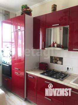 1-к квартира, вторичка, 40м2, 6/6 этаж