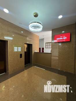2-к квартира, вторичка, 98м2, 11/14 этаж