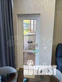1-к квартира, вторичка, 55м2, 5/7 этаж
