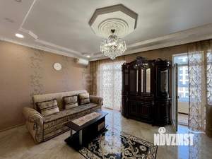 3-к квартира, вторичка, 101м2, 4/8 этаж