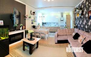 3-к квартира, вторичка, 90м2, 4/5 этаж