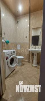 1-к квартира, вторичка, 43м2, 2/6 этаж