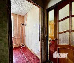 2-к квартира, вторичка, 26м2, 3/5 этаж