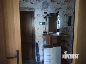 1-к квартира, вторичка, 33м2, 1/5 этаж