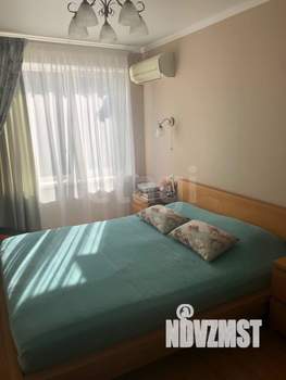 3-к квартира, вторичка, 63м2, 3/5 этаж