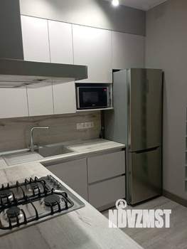 2-к квартира, вторичка, 50м2, 3/8 этаж