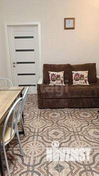 1-к квартира, вторичка, 39м2, 1/7 этаж