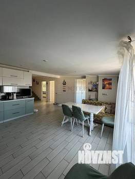 4-к квартира, вторичка, 145м2, 4/4 этаж