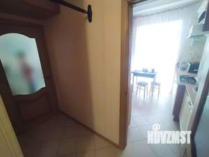 1-к квартира, вторичка, 33м2, 1/6 этаж