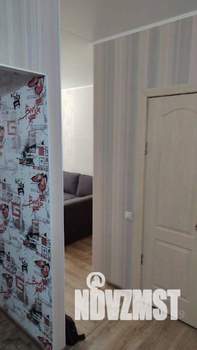 1-к квартира, вторичка, 30м2, 3/4 этаж
