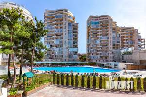 3-к квартира, вторичка, 106м2, 3/12 этаж