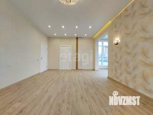 3-к квартира, вторичка, 140м2, 17/21 этаж