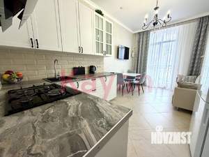 1-к квартира, вторичка, 44м2, 6/8 этаж