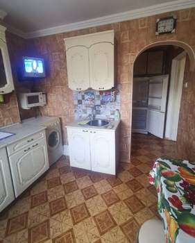3-к квартира, вторичка, 62м2, 5/9 этаж