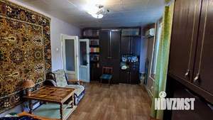3-к квартира, вторичка, 67м2, 1/4 этаж