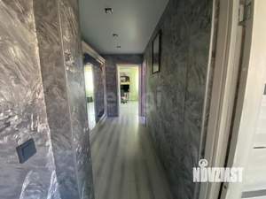 2-к квартира, вторичка, 57м2, 16/16 этаж