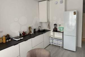 1-к квартира, вторичка, 46м2, 4/5 этаж