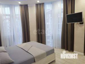 Студия квартира, вторичка, 41м2, 7/8 этаж