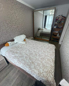 1-к квартира, вторичка, 38м2, 1/4 этаж