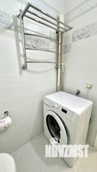 1-к квартира, вторичка, 36м2, 3/5 этаж