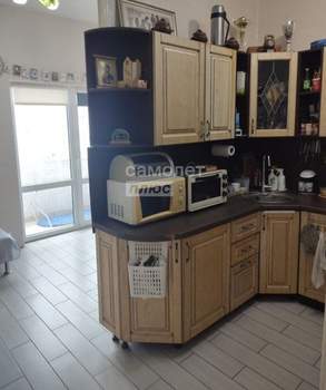 2-к квартира, вторичка, 60м2, 8/9 этаж