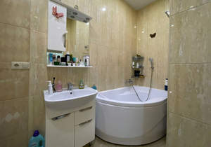 2-к квартира, вторичка, 50м2, 1/5 этаж