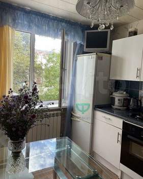 2-к квартира, вторичка, 55м2, 2/4 этаж