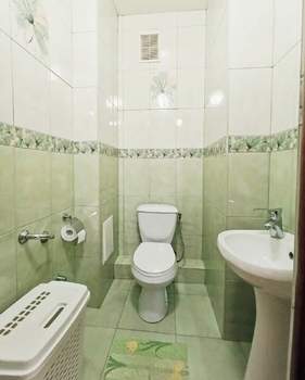 1-к квартира, вторичка, 49м2, 6/11 этаж