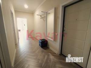 1-к квартира, вторичка, 54м2, 3/8 этаж