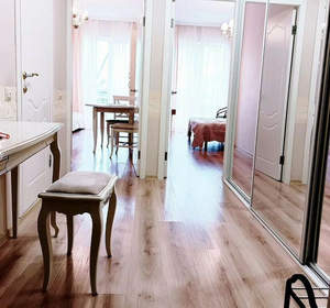 1-к квартира, вторичка, 41м2, 6/8 этаж
