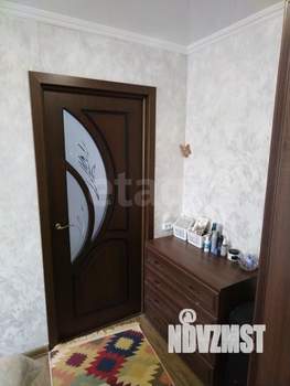 2-к квартира, вторичка, 36м2, 1/5 этаж