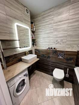 1-к квартира, вторичка, 58м2, 5/8 этаж