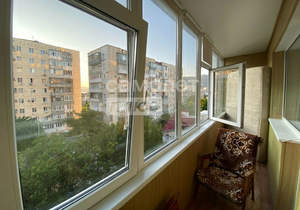 1-к квартира, вторичка, 37м2, 4/9 этаж