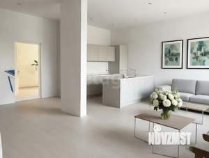 1-к квартира, вторичка, 35м2, 2/4 этаж