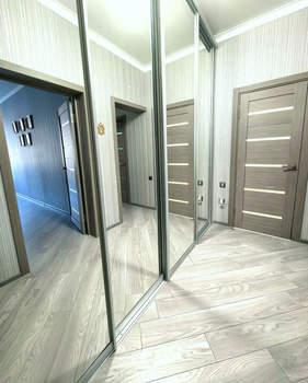 1-к квартира, вторичка, 45м2, 10/10 этаж