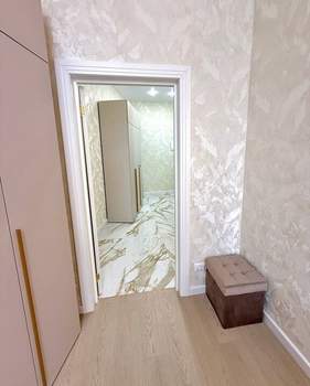 1-к квартира, вторичка, 37м2, 2/5 этаж