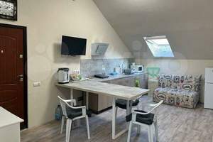 1-к квартира, вторичка, 49м2, 6/6 этаж