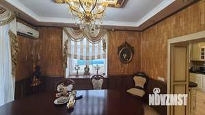 6-к квартира, вторичка, 250м2, 2/3 этаж