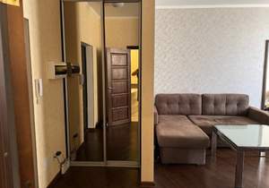 2-к квартира, вторичка, 45м2, 2/10 этаж