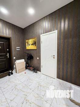 1-к квартира, вторичка, 53м2, 2/6 этаж