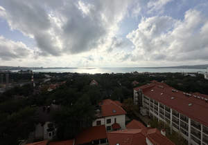 1-к квартира, вторичка, 53м2, 8/8 этаж