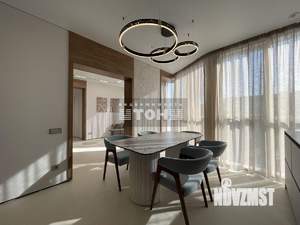 3-к квартира, вторичка, 91м2, 6/20 этаж