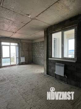 2-к квартира, вторичка, 92м2, 6/8 этаж