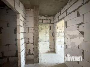 1-к квартира, вторичка, 43м2, 3/5 этаж