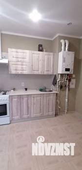 1-к квартира, вторичка, 45м2, 2/7 этаж