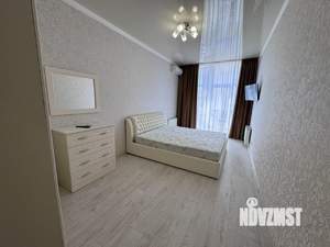 2-к квартира, вторичка, 82м2, 4/7 этаж